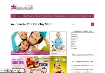 thekidstoystore.com