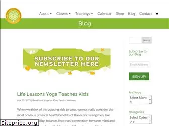 thekidsyogaresource.com