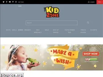 thekidzone.co.za