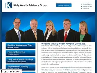 thekielygroup.com