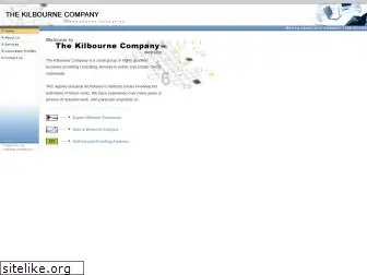 thekilbournecompany.com
