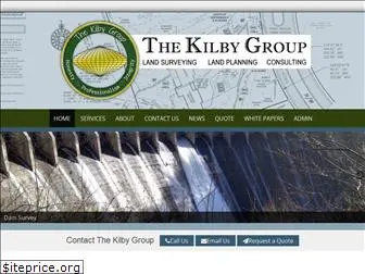 thekilbygroup.com