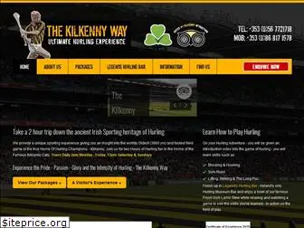 thekilkennyway.com