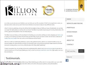 thekilliongroupinc.com