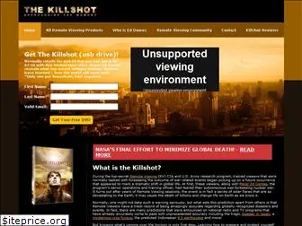 thekillshot.com