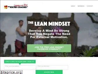 thekiltedcoaches.com