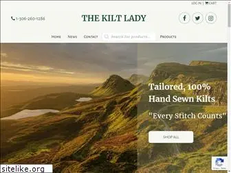 thekiltlady.ca