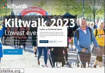 thekiltwalk.co.uk