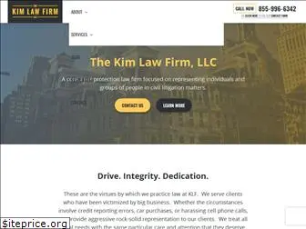 thekimlawfirmllc.com