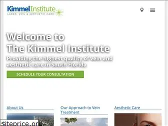 thekimmelinstitute.com