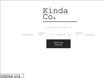 thekindaco.com