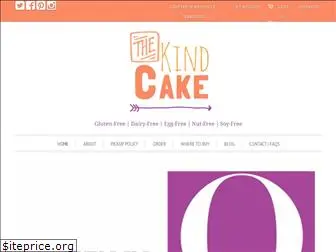 thekindcake.com