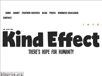 thekindeffect.com