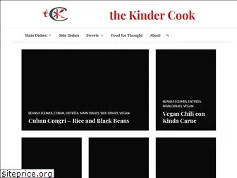 thekindercook.com