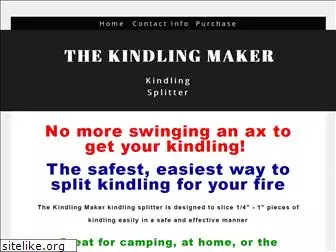 thekindlingmaker.com