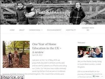 thekindlings.co.uk