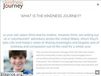 thekindnessjourney.com