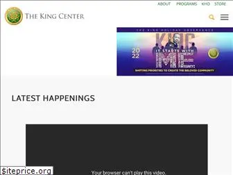 thekingcenter.org