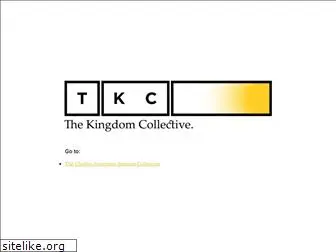 thekingdomcollective.com