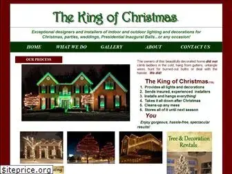 thekingofchristmas.com