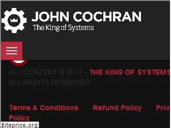 thekingofsystems.com