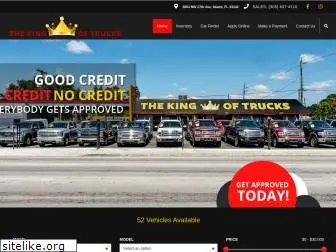 thekingoftrucks.com