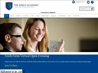 thekingsacademy.org.uk