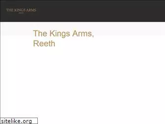 thekingsarms.com