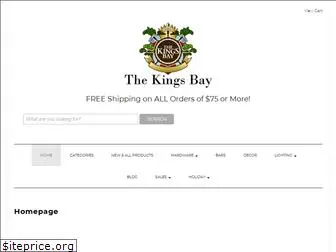 thekingsbay.com