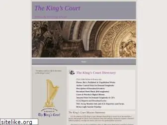 thekingscourt.com