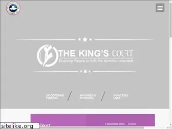 thekingscourt.org.uk