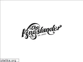 thekingslander.co.nz