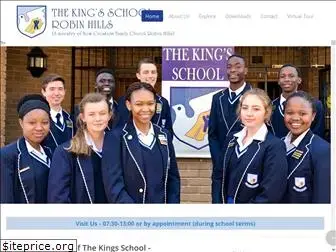 thekingsschool.co.za