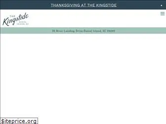thekingstide.com
