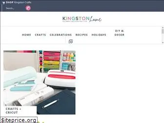 thekingstonhome.com