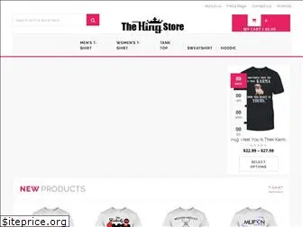 thekingstore.net