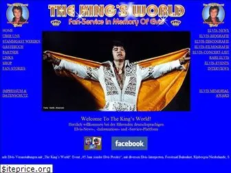 thekingsworld.de