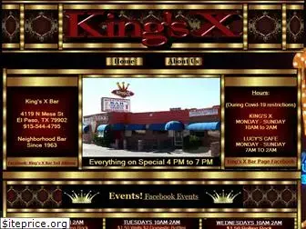 thekingsx.com