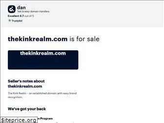 thekinkrealm.com