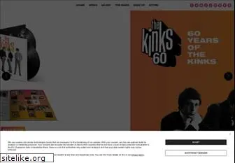 thekinks.info