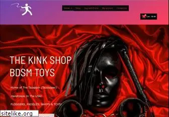 thekinkshop.com