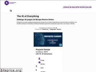 thekiofeverything.com