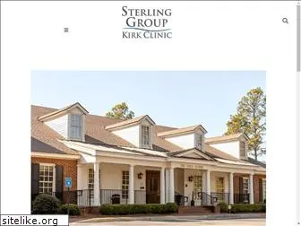 thekirkclinic.com