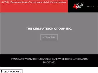 thekirkpatrickgroup.com