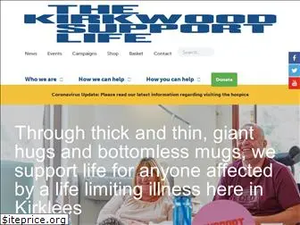thekirkwood.org.uk