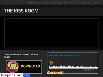 thekissroom.com