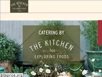 thekitchen.net