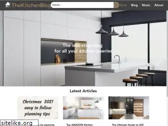 thekitchenblog.co.uk