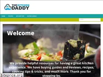 thekitchendaddy.com