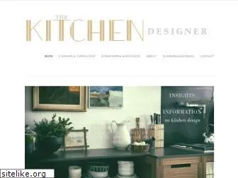 thekitchendesigner.org